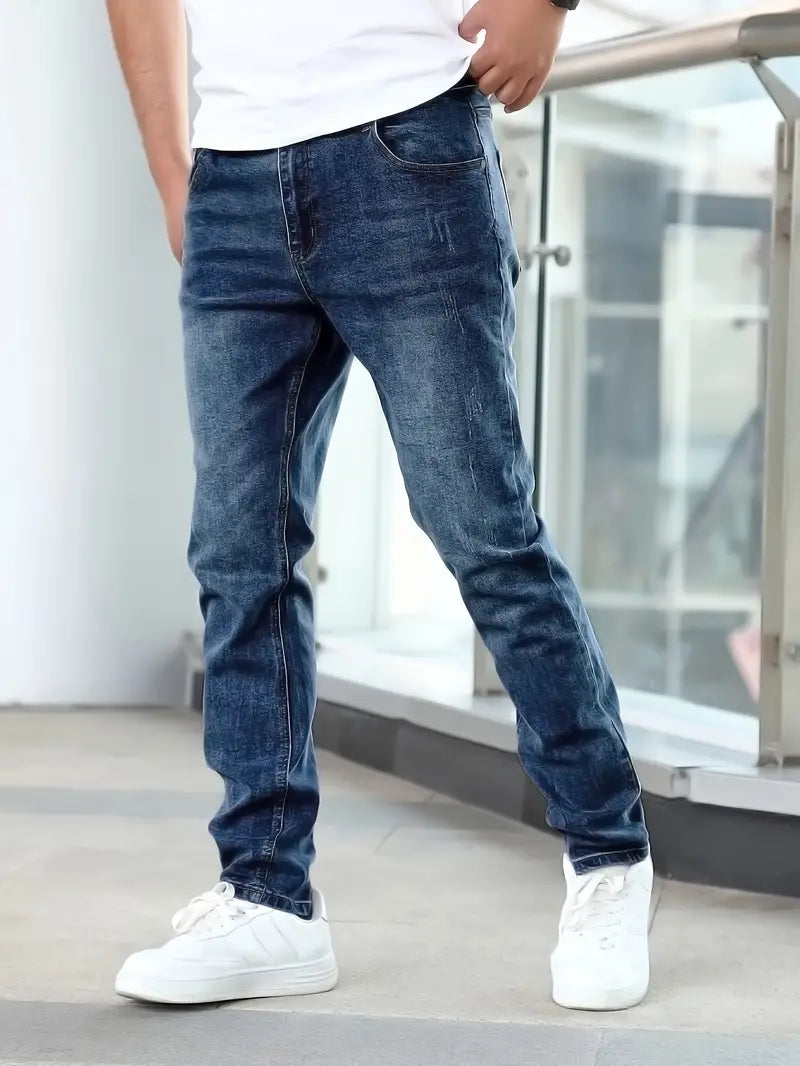 James – Jeans dal design casual ed elegante