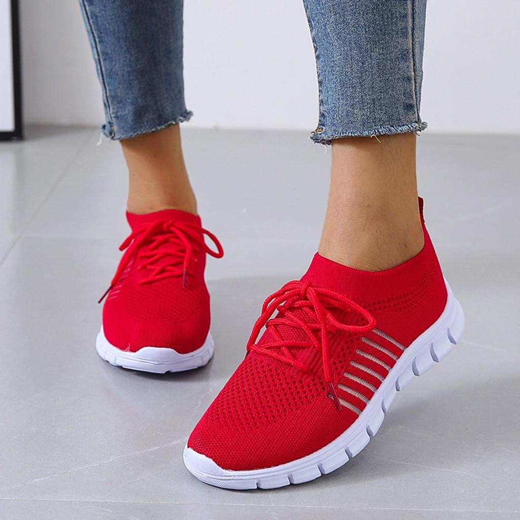 Sneakers ortopediche comfort da donna - Rochele