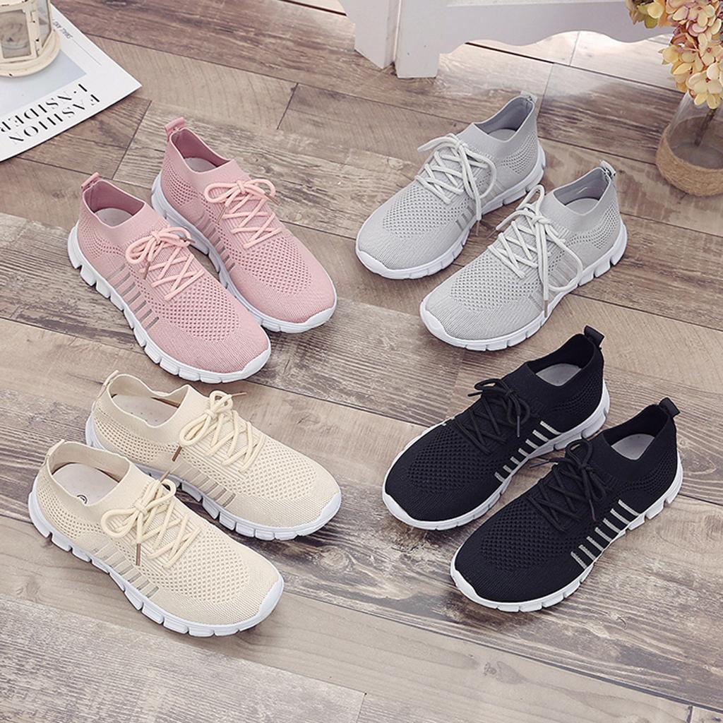 Sneakers ortopediche comfort da donna - Rochele