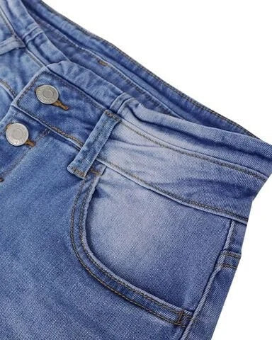 Hadassah - Jeans da donna elasticizzati