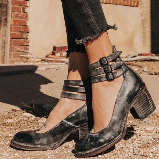 Zina - Scarpe da donna comode e alla moda