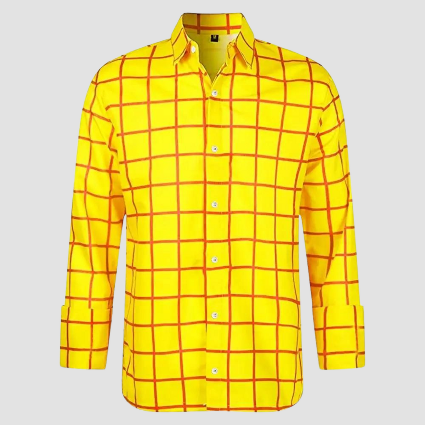 David - Camicia a maniche lunghe