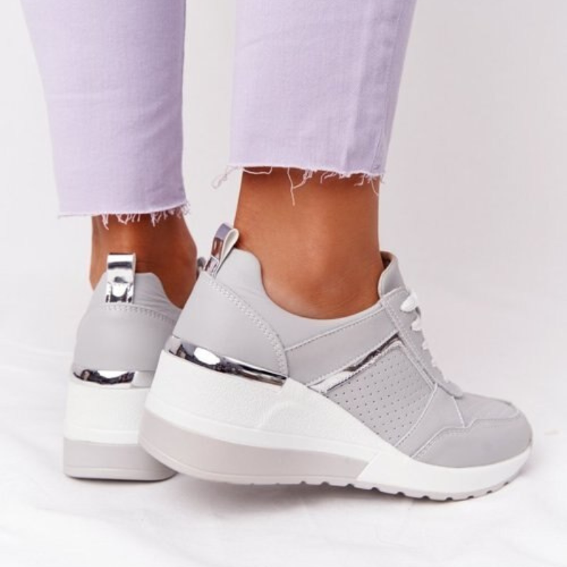 Sneaker ergonomiche di design da donna