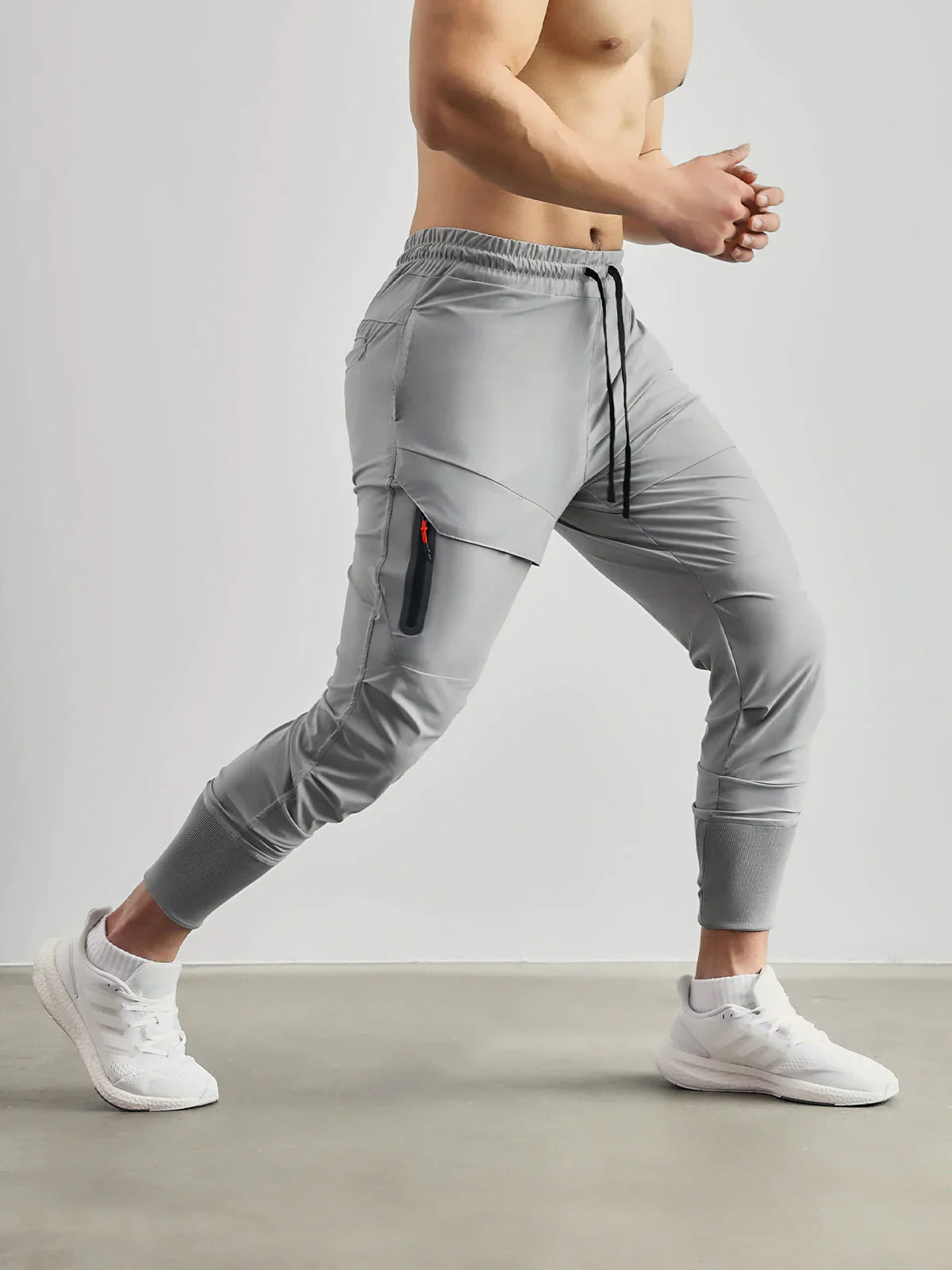 Nelson - Joggers stretch Active Chill