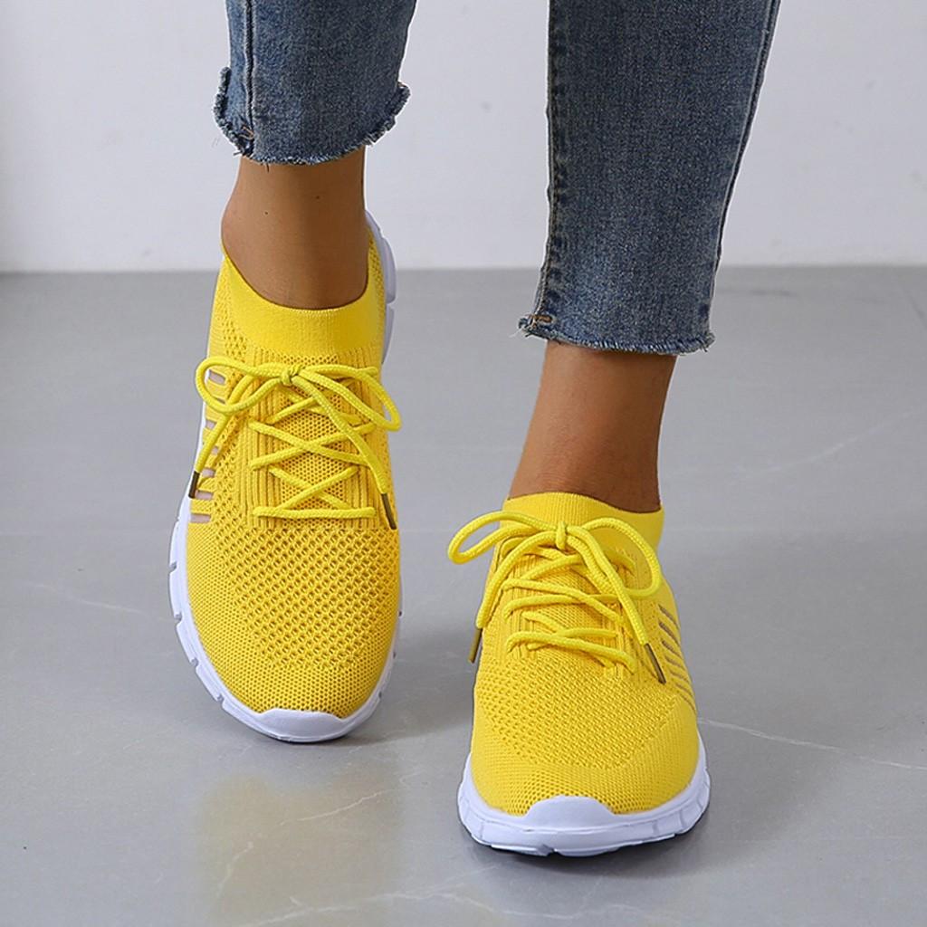 Sneakers ortopediche comfort da donna - Rochele