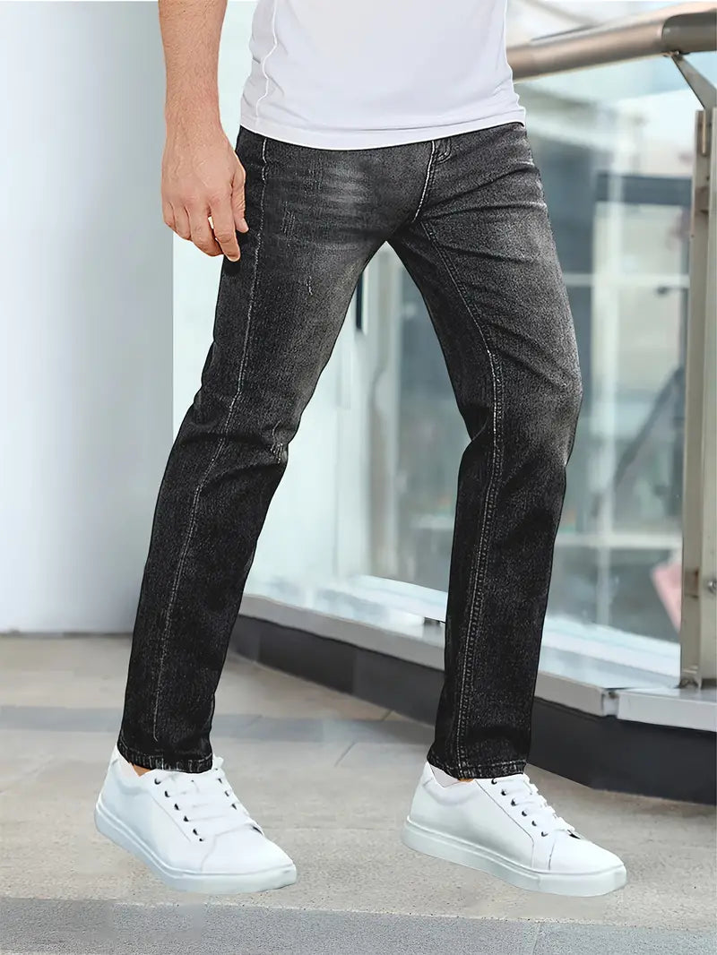 James – Jeans dal design casual ed elegante