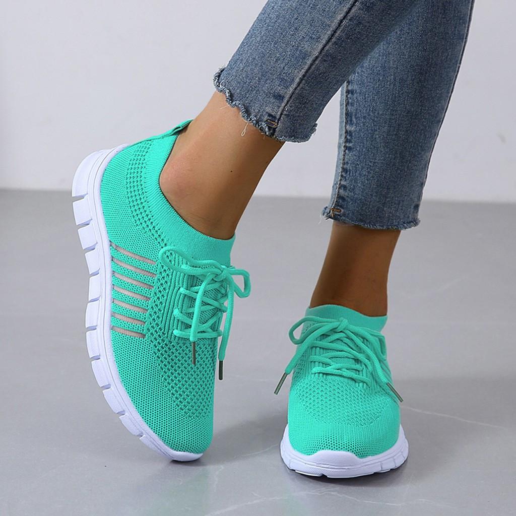 Sneakers ortopediche comfort da donna - Rochele