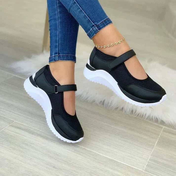 Scarpe da ginnastica traspiranti - Jaye