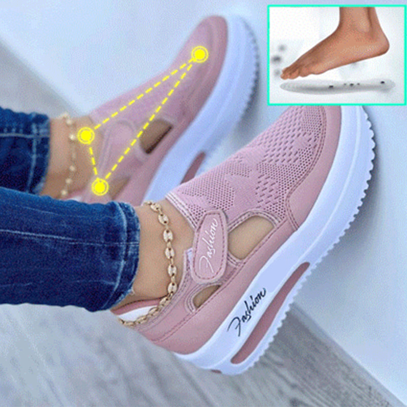 Scarpe da donna ergonomiche per ogni occasione