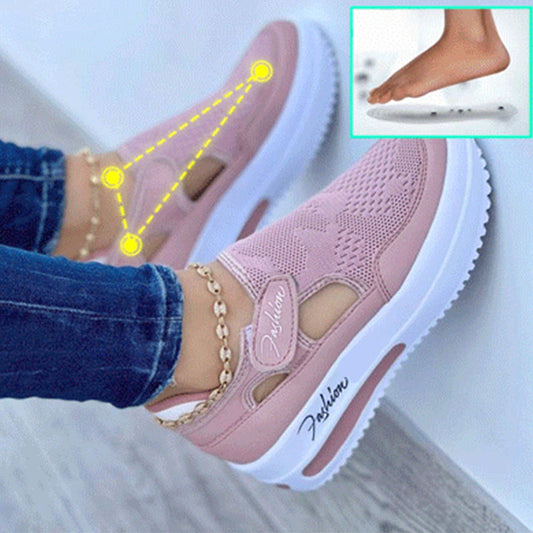 Scarpe da donna ergonomiche per ogni occasione