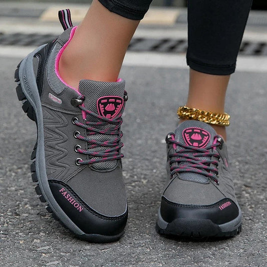 Maura - Scarpe da trekking da donna