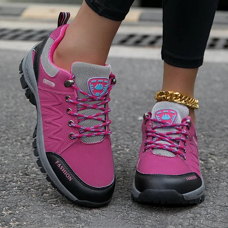 Maura - Scarpe da trekking da donna