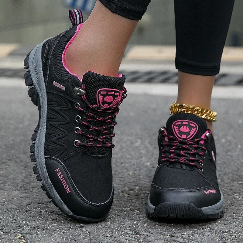 Maura - Scarpe da trekking da donna